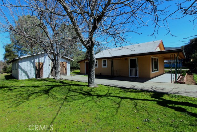 Detail Gallery Image 1 of 1 For 4540 Sylar Ln, Kelseyville,  CA 95451 - 2 Beds | 1 Baths