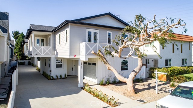 2421 Voorhees Avenue, Redondo Beach, California 90278, 4 Bedrooms Bedrooms, ,3 BathroomsBathrooms,Residential,Sold,Voorhees,PV21111181