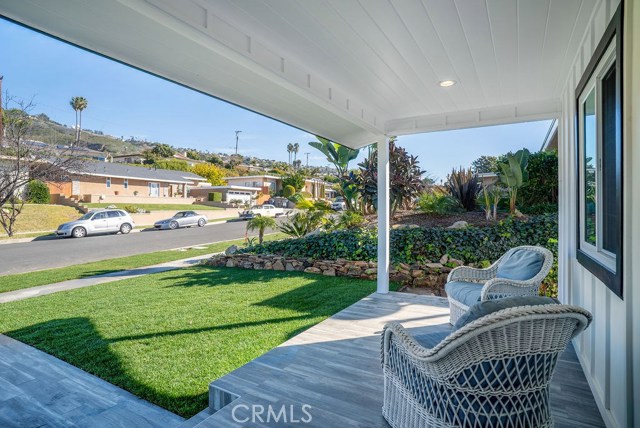 4140 ADMIRABLE Drive, Rancho Palos Verdes, California 90275, 3 Bedrooms Bedrooms, ,2 BathroomsBathrooms,Residential,Sold,ADMIRABLE,PV19013879