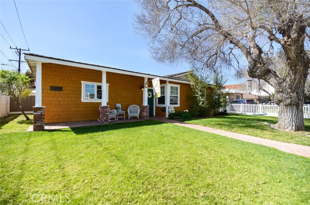 2811 Vail Avenue, Redondo Beach, California 90278, 3 Bedrooms Bedrooms, ,2 BathroomsBathrooms,Residential,Sold,Vail,SB21068949