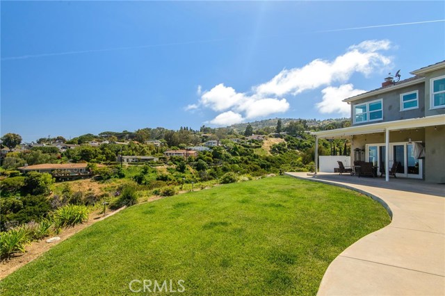 2630 Colt Road, Rancho Palos Verdes, California 90275, 4 Bedrooms Bedrooms, ,1 BathroomBathrooms,Residential,Sold,Colt,PV17075036