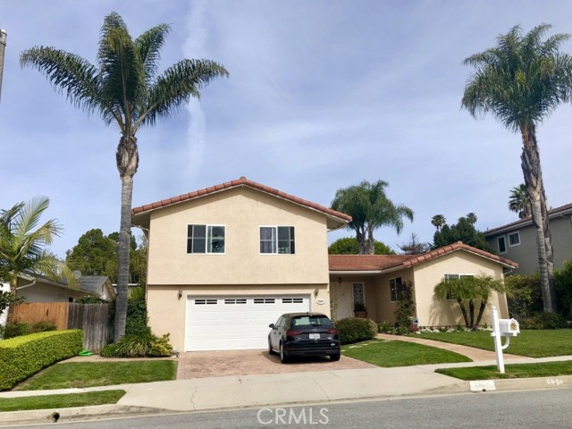 5687 Sunmist Drive, Rancho Palos Verdes, California 90275, 4 Bedrooms Bedrooms, ,3 BathroomsBathrooms,Residential,Sold,Sunmist,PV19078822