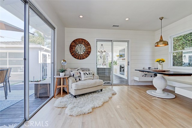 2306 Graham Avenue, Redondo Beach, California 90278, 2 Bedrooms Bedrooms, ,2 BathroomsBathrooms,Residential,Sold,Graham,SB18096314