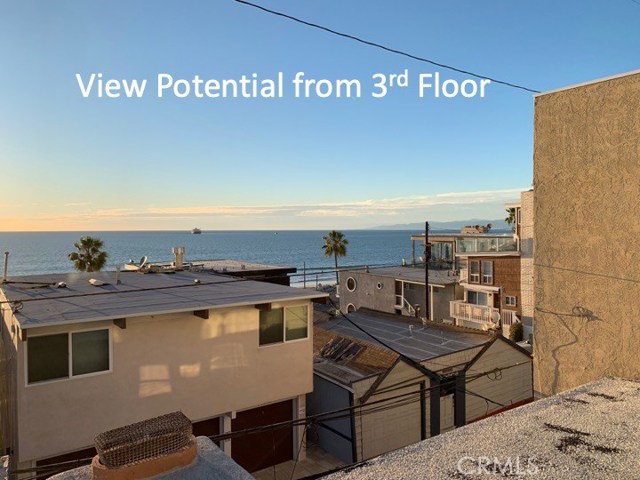 4314 Ocean Drive, Manhattan Beach, California 90266, ,Residential Income,Sold,Ocean,SB18297764