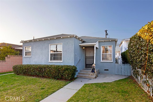Photo of 343 13th Street, Seal Beach, CA 90740