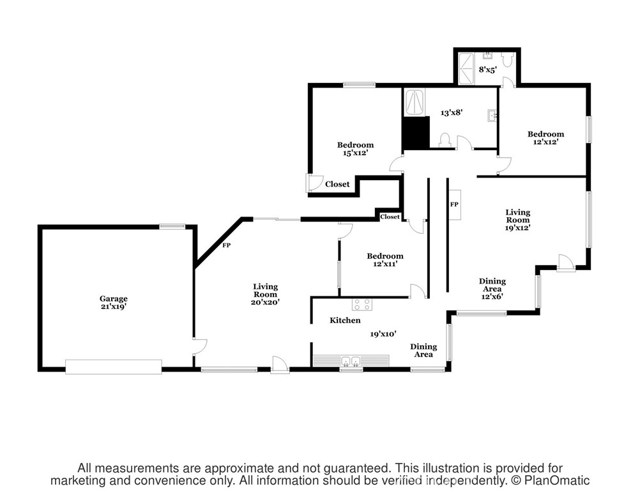 3601 Laurel Avenue, Manhattan Beach, California 90266, 3 Bedrooms Bedrooms, ,1 BathroomBathrooms,Residential,Sold,Laurel,SB20119865
