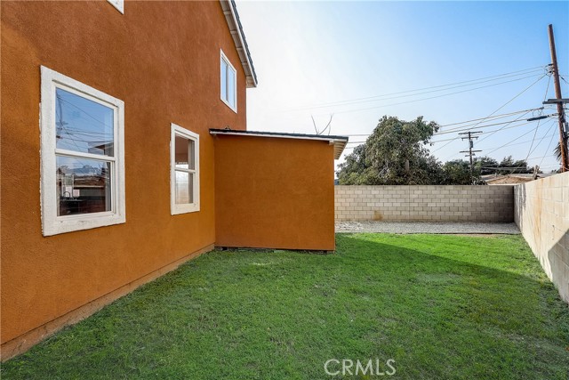 4 Bed Home for Sale in Compton, California