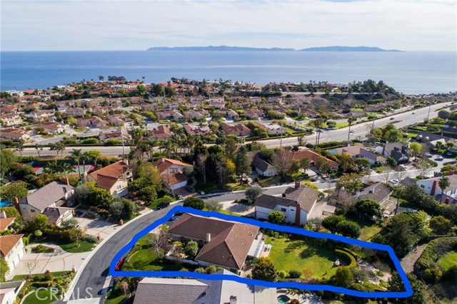 57 Misty Acres Road, Rolling Hills Estates, California 90274, 4 Bedrooms Bedrooms, ,2 BathroomsBathrooms,Residential,Sold,Misty Acres,PV18044227