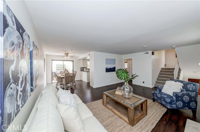 Move In Condition