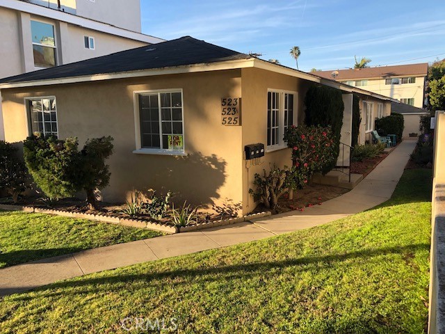 523 Avenue C, Redondo Beach, California 90277, ,Residential Income,Sold,Avenue C,SB21157894