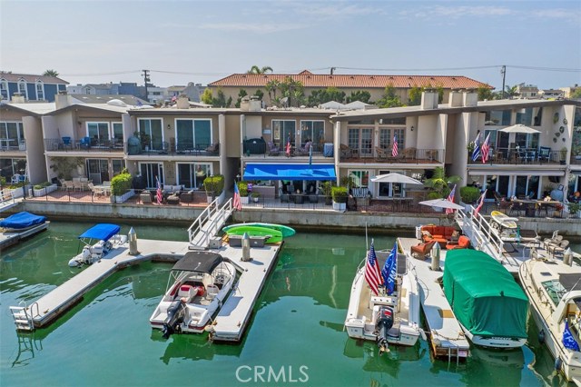More Details about MLS # OC20212092 : 16010 MARINER DRIVE #6
