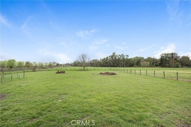 2 paddock areas, a 10 acre pasture, and more!