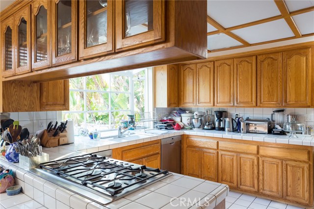 3432 Via La Selva, Palos Verdes Estates, California 90274, 3 Bedrooms Bedrooms, ,2 BathroomsBathrooms,Residential,Sold,Via La Selva,SB17106779