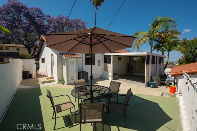 1902 Trudie Drive, Rancho Palos Verdes, California 90275, 3 Bedrooms Bedrooms, ,1 BathroomBathrooms,Residential,Sold,Trudie,SB18146373