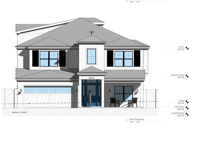 2114 Belmont Lane, Redondo Beach, California 90278, 3 Bedrooms Bedrooms, ,2 BathroomsBathrooms,Residential,Sold,Belmont,SB19039690