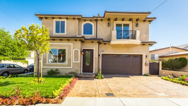 1918 Dufour Avenue, Redondo Beach, California 90278, 4 Bedrooms Bedrooms, ,3 BathroomsBathrooms,Residential,Sold,Dufour,PV17106923