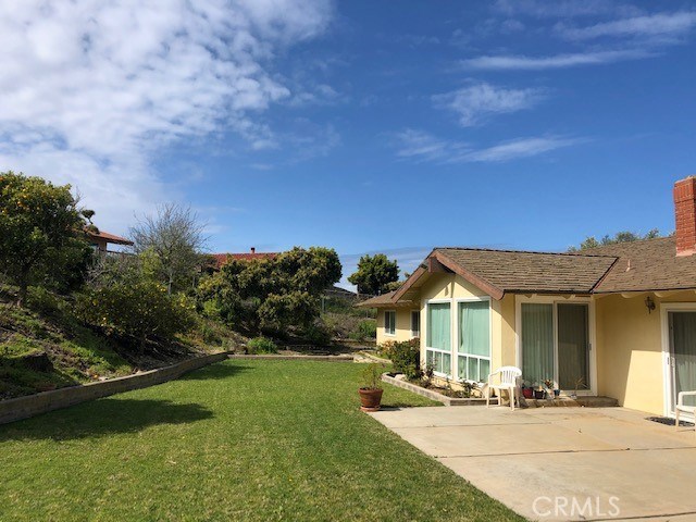 30010 Cachan Place, Rancho Palos Verdes, California 90275, 5 Bedrooms Bedrooms, ,2 BathroomsBathrooms,Residential,Sold,Cachan,SB20084277