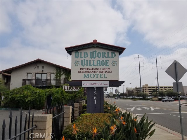 Photo of 7561 Center Avenue #25, Huntington Beach, CA 92647