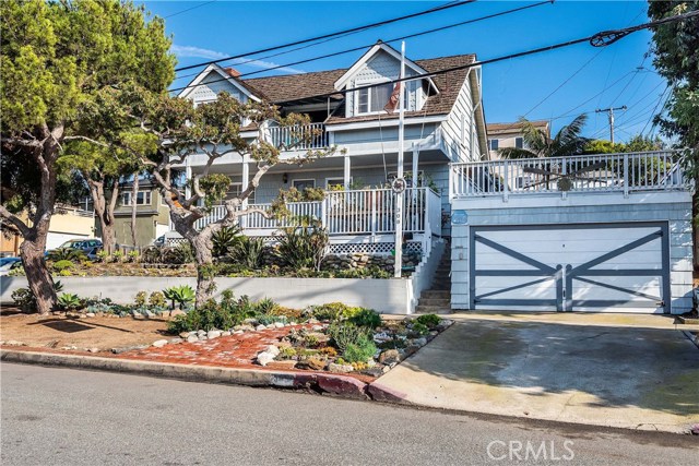 308 Guadalupe Avenue, Redondo Beach, California 90277, 3 Bedrooms Bedrooms, ,2 BathroomsBathrooms,Residential,Sold,Guadalupe,SB19007203