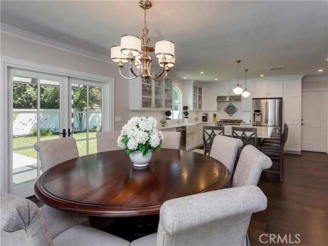 1811 Santa Rena Drive, Rancho Palos Verdes, California 90275, 4 Bedrooms Bedrooms, ,3 BathroomsBathrooms,Residential,Sold,Santa Rena,PV17155978