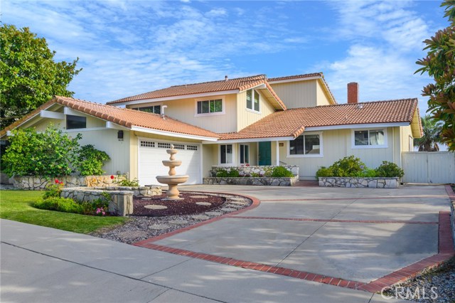 29369 Quailwood Dr, Rancho Palos Verdes, California 90275, 5 Bedrooms Bedrooms, ,1 BathroomBathrooms,Residential,Sold,Quailwood Dr,SB19189664