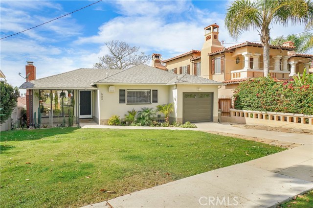 609 Gertruda Avenue, Redondo Beach, California 90277, 2 Bedrooms Bedrooms, ,1 BathroomBathrooms,Residential,Sold,Gertruda,SB20233291