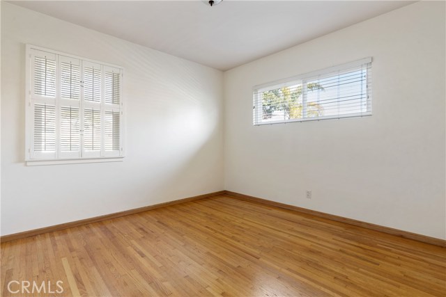 The Original Master Bedroom