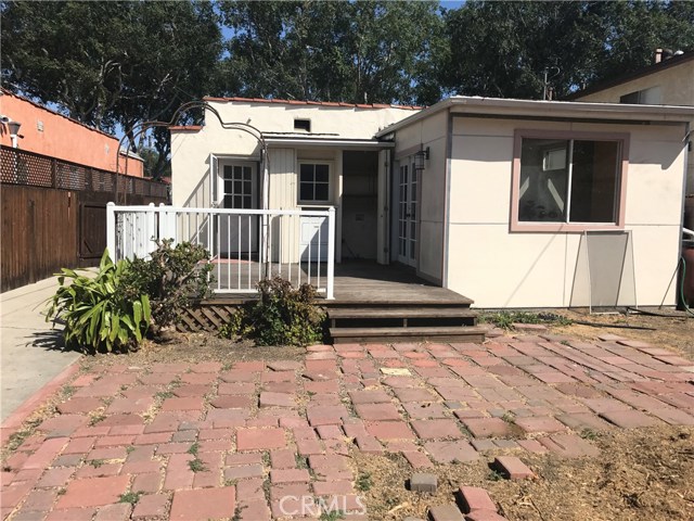 8941 Krueger Street, Culver City, CA 90232