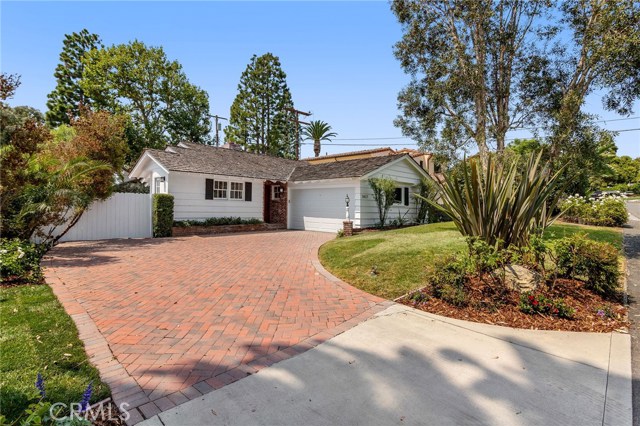 1617 Via Garfias, Palos Verdes Estates, California 90274, 3 Bedrooms Bedrooms, ,2 BathroomsBathrooms,Residential,Sold,Via Garfias,SB20130114