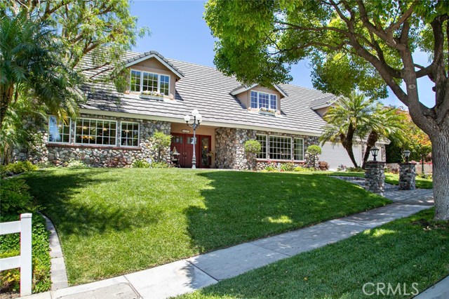Photo of 1741 E North Hills Drive, La Habra, CA 90631