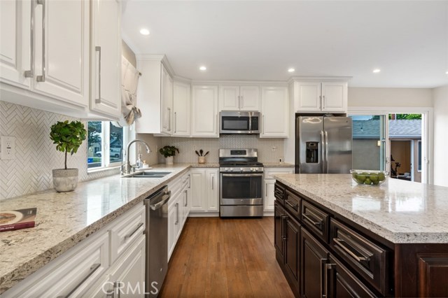 2501 Armour Lane, Redondo Beach, California 90278, 4 Bedrooms Bedrooms, ,2 BathroomsBathrooms,Residential,Sold,Armour,SB20201847
