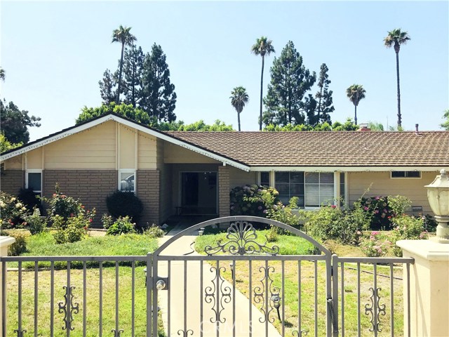Photo of 18232 Hillcrest Circle, Villa Park, CA 92861