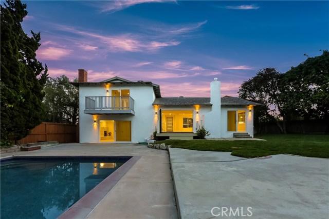 5702 Whitecliff Drive, Rancho Palos Verdes, California 90275, 4 Bedrooms Bedrooms, ,2 BathroomsBathrooms,Residential,Sold,Whitecliff,SB18180855