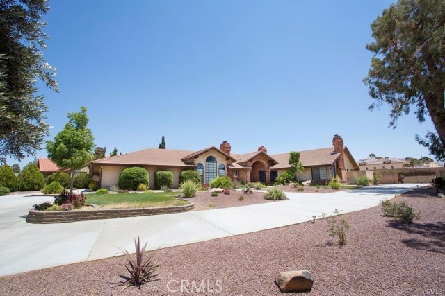 12915 Valley View Court,Apple Valley,CA 92308, USA