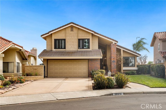 Photo of 26472 Ganiza, Mission Viejo, CA 92692