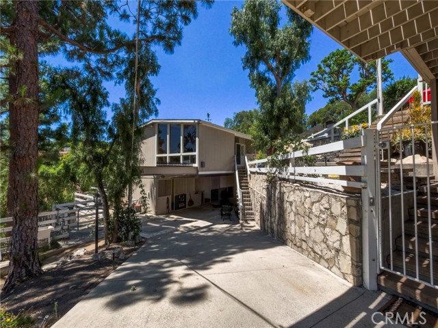 18 Ranchview Road, Rolling Hills Estates, California 90274, 3 Bedrooms Bedrooms, ,2 BathroomsBathrooms,Residential,Sold,Ranchview,PV21166357