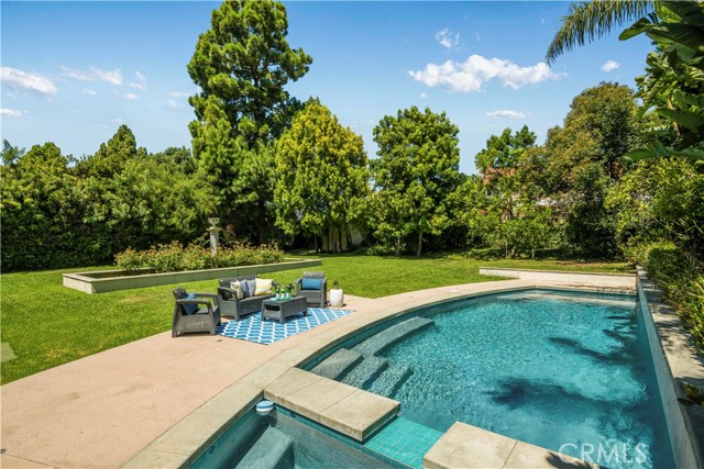 9 Country Meadow Road, Rolling Hills Estates, California 90274, 6 Bedrooms Bedrooms, ,3 BathroomsBathrooms,Residential,Sold,Country Meadow,PV20182009