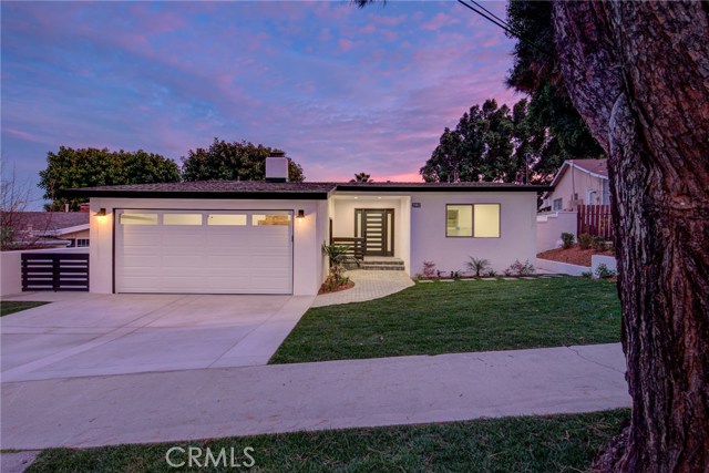 2002 Caddington Drive, Rancho Palos Verdes, California 90275, 3 Bedrooms Bedrooms, ,2 BathroomsBathrooms,Residential,Sold,Caddington,SB19286357