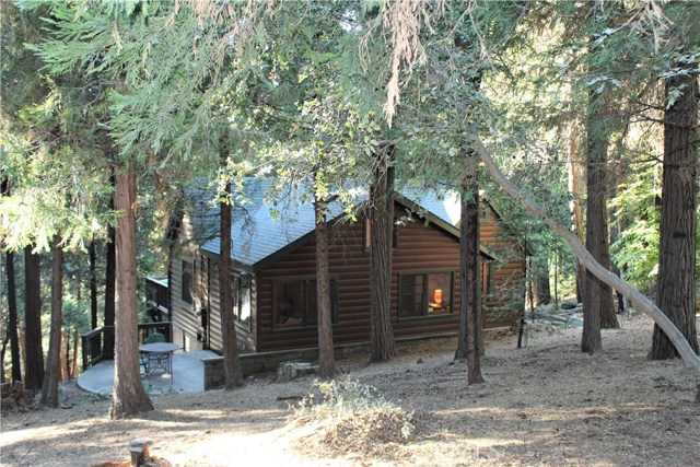 Search Crestline Homes And Horse Properties With Under 1 Acres