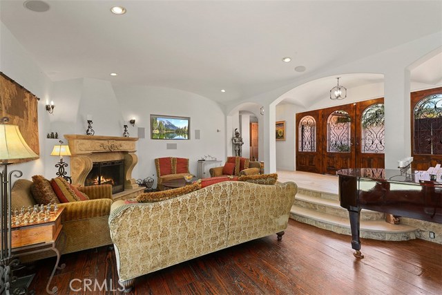 2445 Via Sonoma, Palos Verdes Estates, California 90274, 4 Bedrooms Bedrooms, ,3 BathroomsBathrooms,Residential,Sold,Via Sonoma,SB18096288