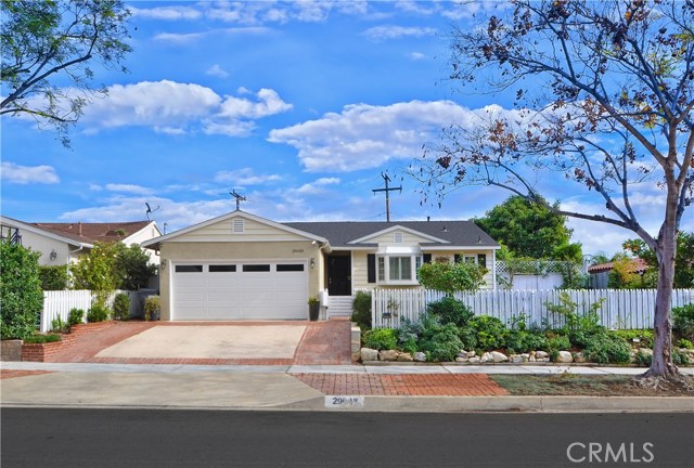 29648 Enrose Avenue, Rancho Palos Verdes, California 90275, 3 Bedrooms Bedrooms, ,2 BathroomsBathrooms,Residential,Sold,Enrose,SB19016953