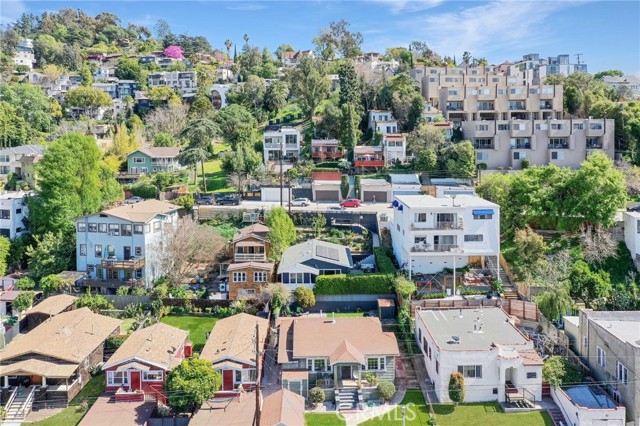 2 Bed Home for Sale in Silver Lake, California