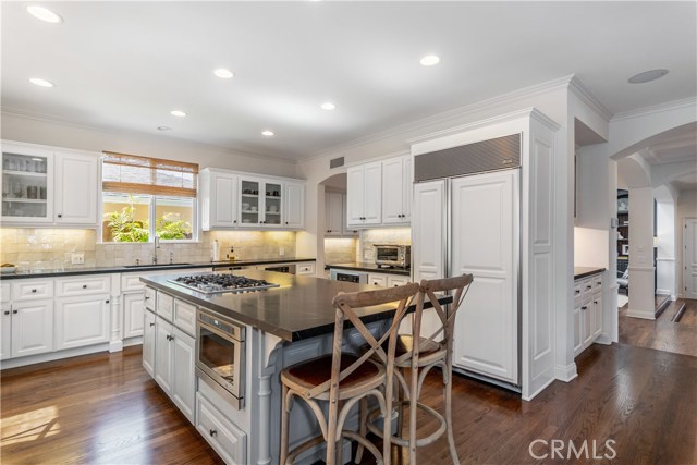 1801 Palm Avenue, Manhattan Beach, California 90266, 5 Bedrooms Bedrooms, ,4 BathroomsBathrooms,Residential,Sold,Palm,SB20134163