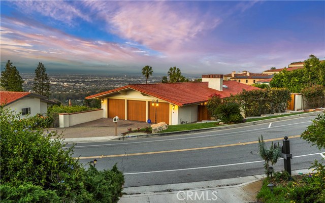 912 Via Del Monte, Palos Verdes Estates, California 90274, 5 Bedrooms Bedrooms, ,1 BathroomBathrooms,Residential,Sold,Via Del Monte,PV18070074
