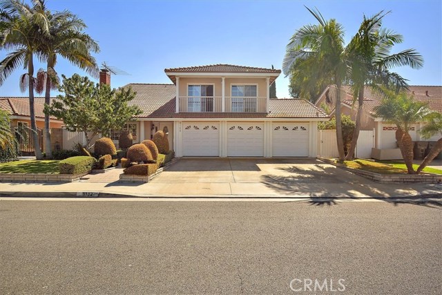 Photo of 9102 Crocus Avenue, Fountain Valley, CA 92708
