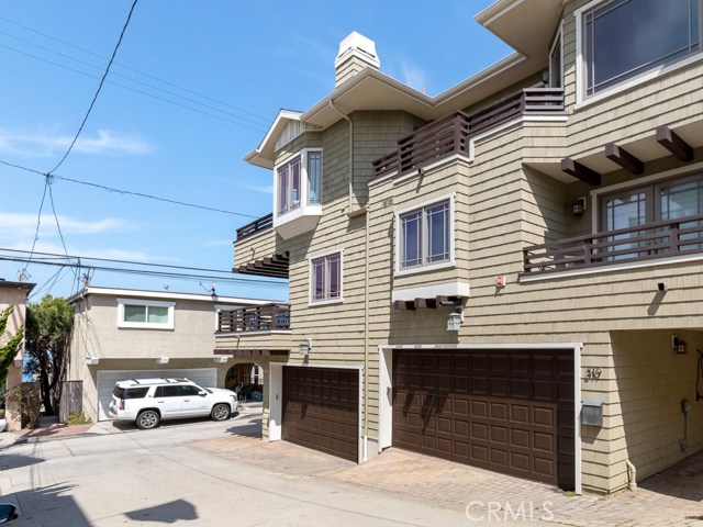 2816 Crest Drive, Manhattan Beach, California 90266, 3 Bedrooms Bedrooms, ,2 BathroomsBathrooms,Residential,Sold,Crest,SB18126407