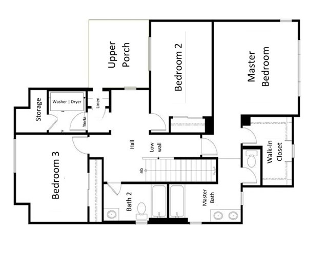 3 Bed Home for Sale in Compton, California