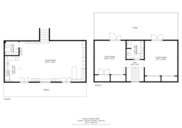 739 Longfellow Avenue, Hermosa Beach, California 90254, 2 Bedrooms Bedrooms, ,Residential,Sold,Longfellow,SB20143710