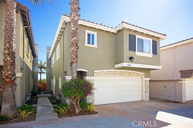 530 Maria Avenue, Redondo Beach, California 90277, 3 Bedrooms Bedrooms, ,2 BathroomsBathrooms,Residential,Sold,Maria,IG21024821