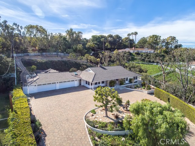 2680 Palos Verdes Drive, Rolling Hills Estates, California 90274, 4 Bedrooms Bedrooms, ,1 BathroomBathrooms,Residential,Sold,Palos Verdes,PV19027798